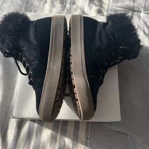 Cougar waterproof boots